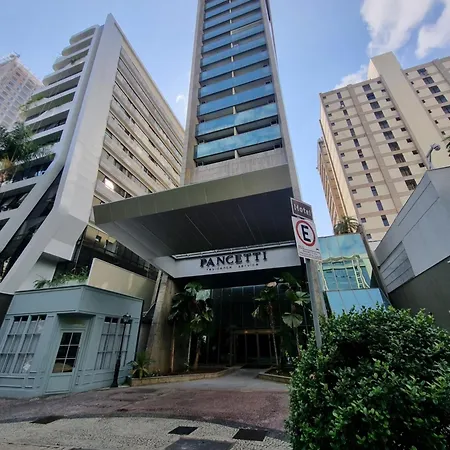 Sofisticacao Na Savassi Apartamento Belo Horizonte Exterior foto