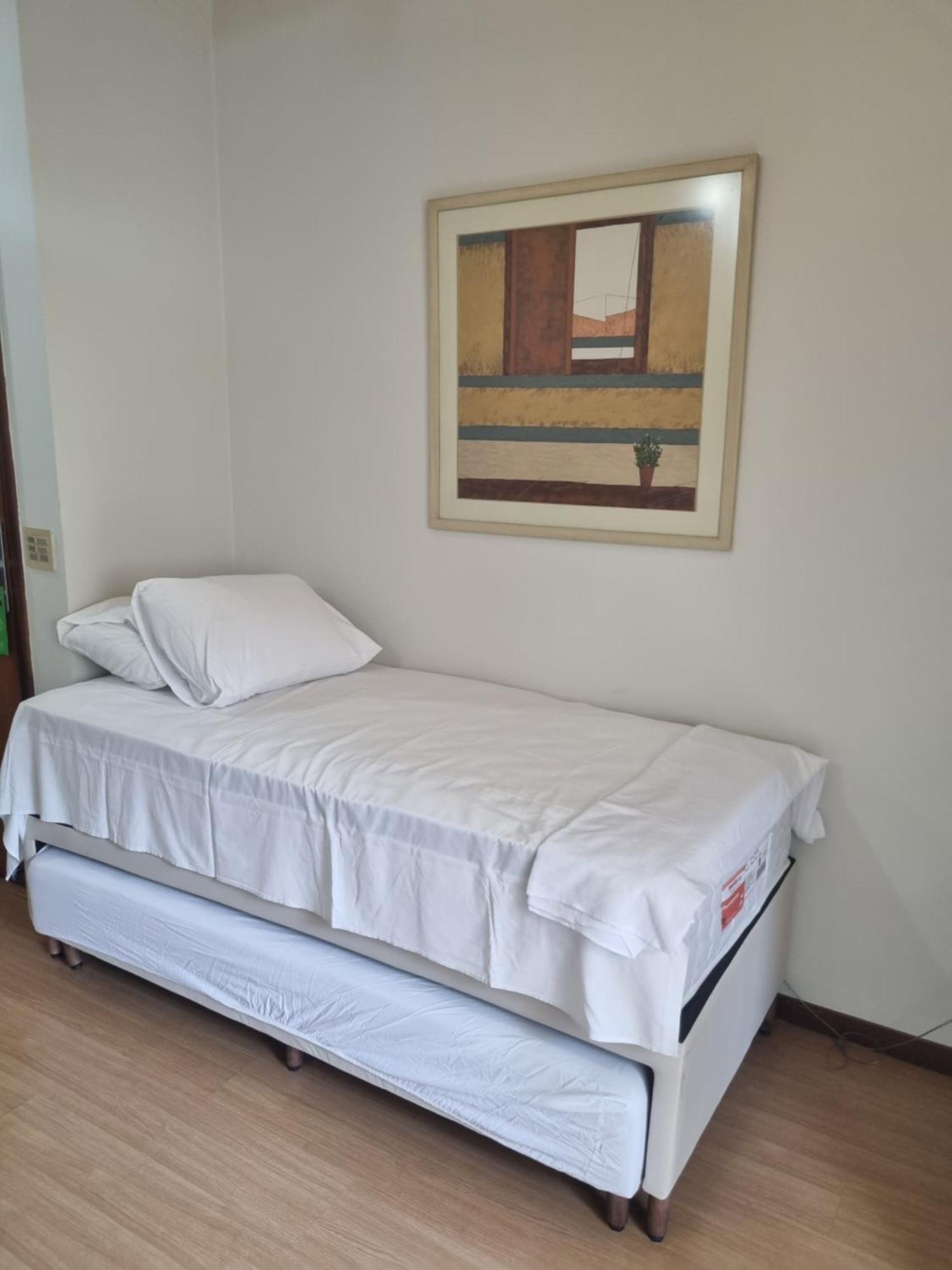 Sofisticacao Na Savassi Apartment