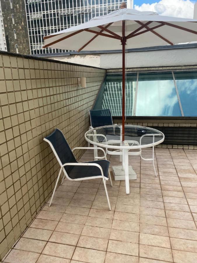 Apartment Sofisticacao Na Savassi
