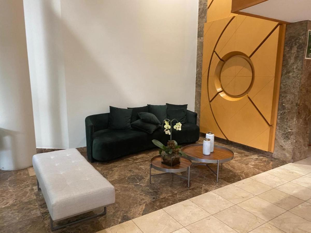 Apartment Sofisticacao Na Savassi