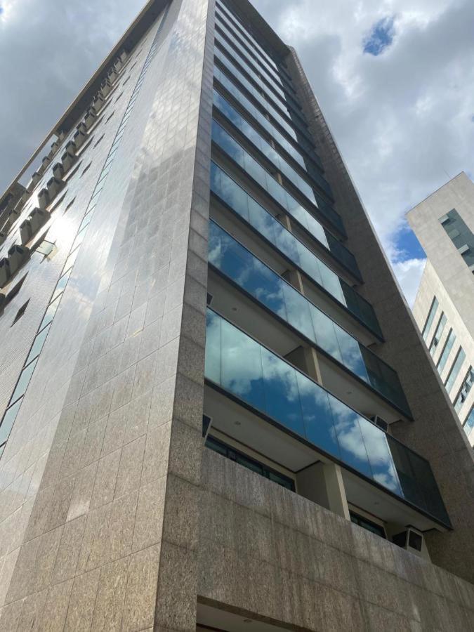Apartment Sofisticacao Na Savassi Belo Horizonte
