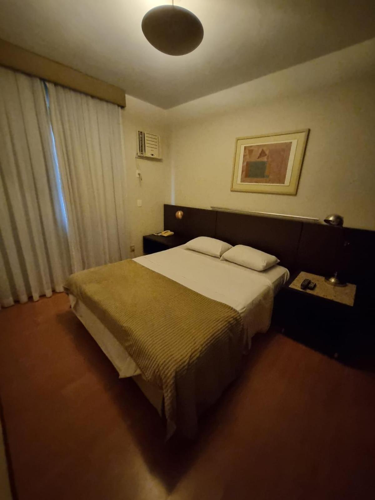 Sofisticacao Na Savassi Apartment Belo Horizonte