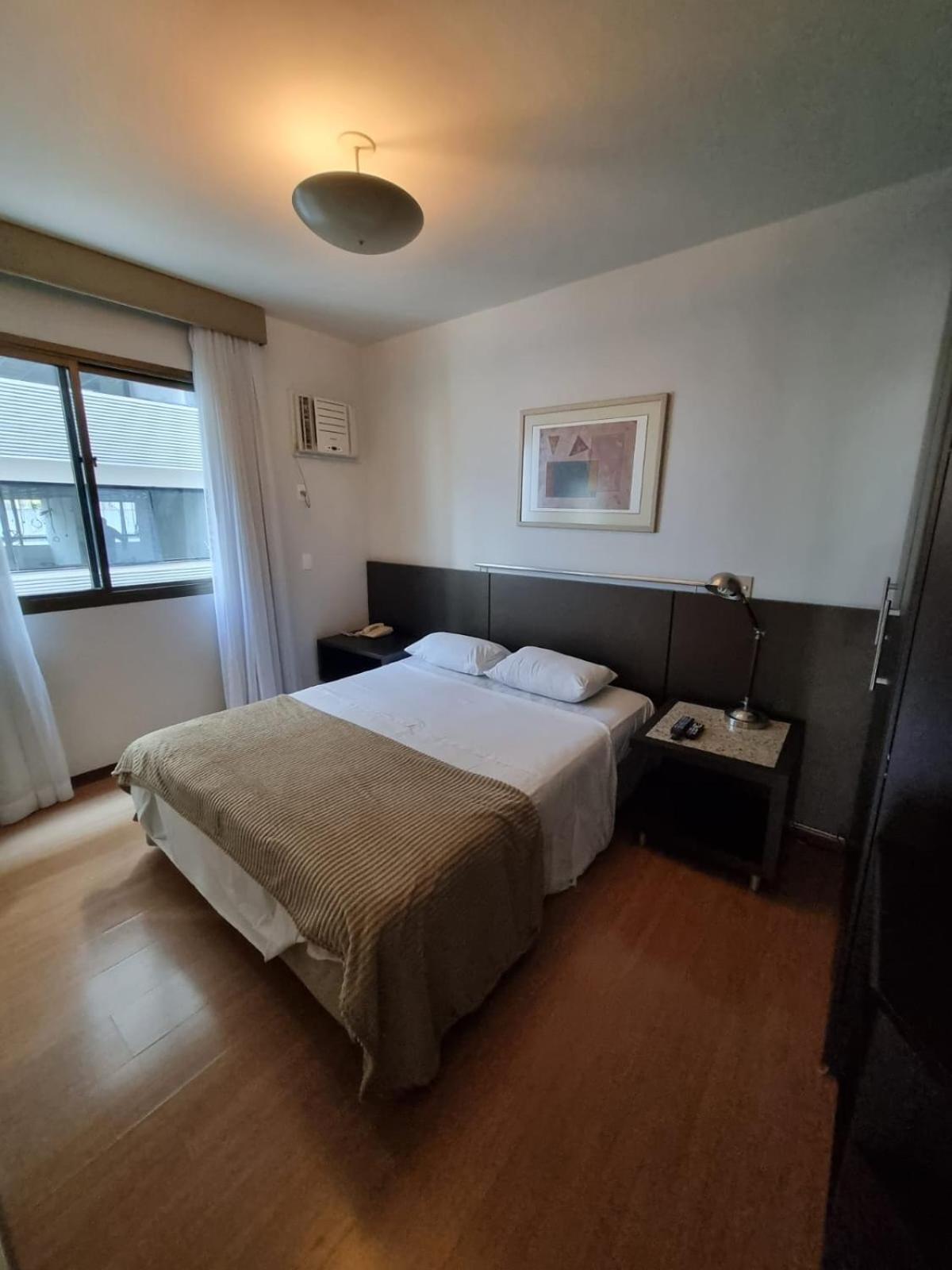 Apartment Sofisticacao Na Savassi Belo Horizonte