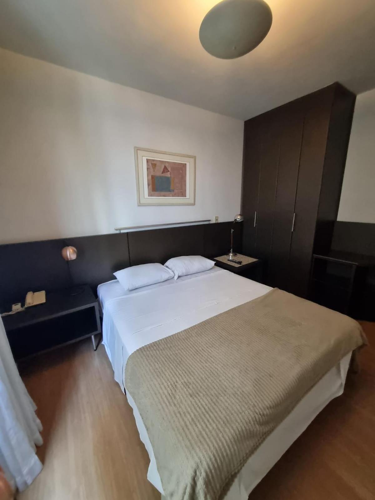 Apartment Sofisticacao Na Savassi Belo Horizonte