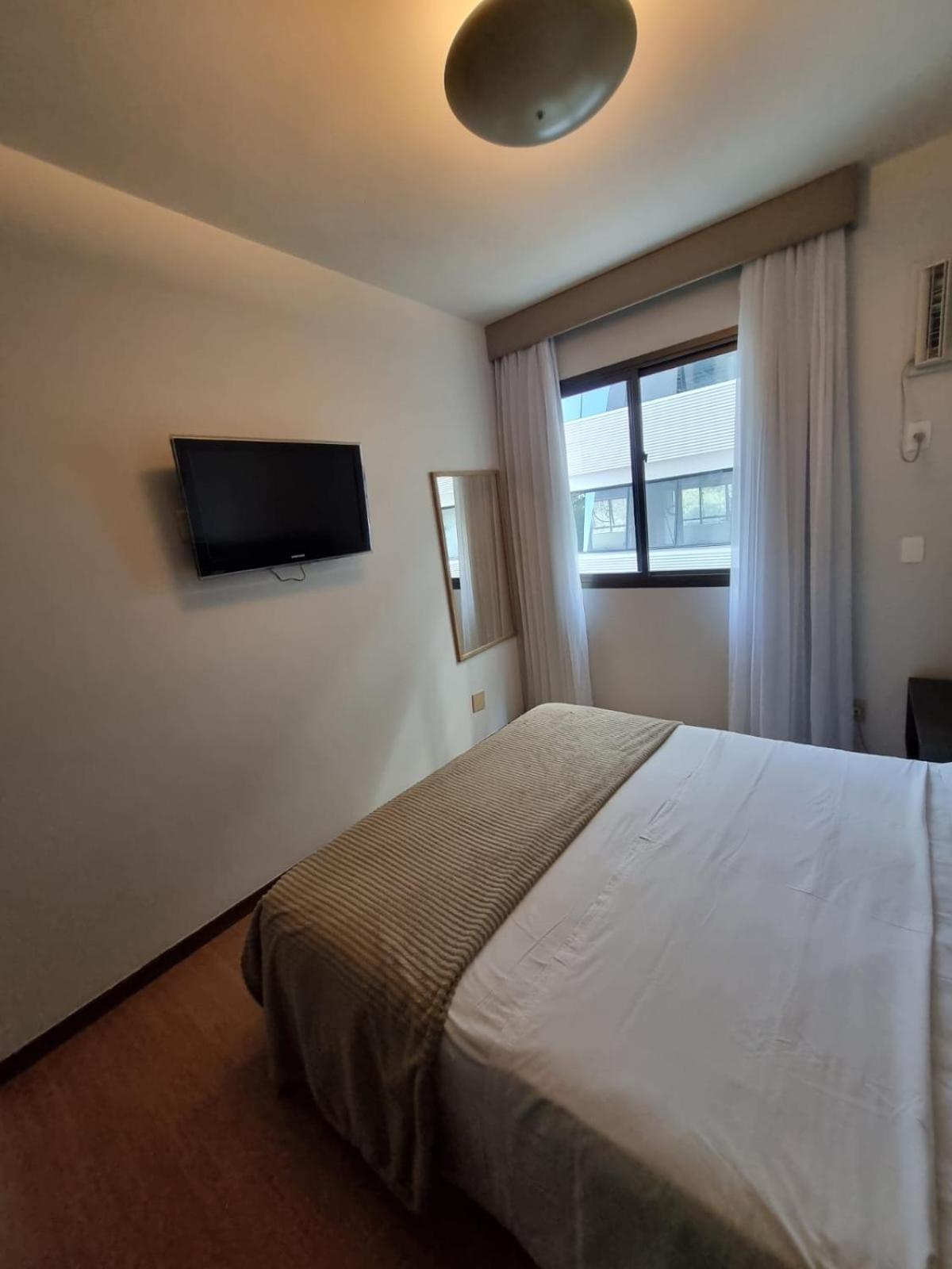 Apartment Sofisticacao Na Savassi *