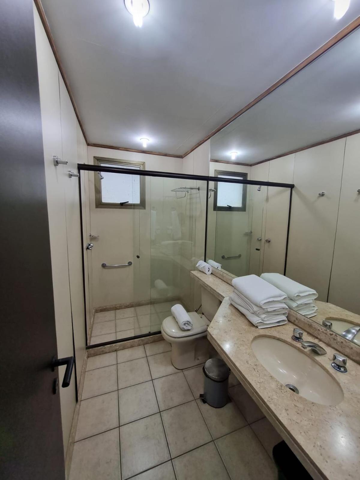 Apartment Sofisticacao Na Savassi
