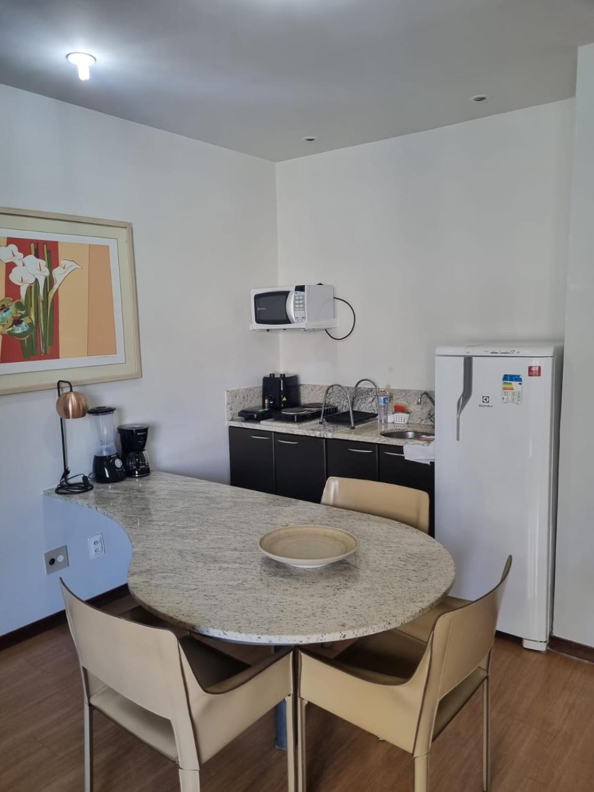 Apartment Sofisticacao Na Savassi Belo Horizonte