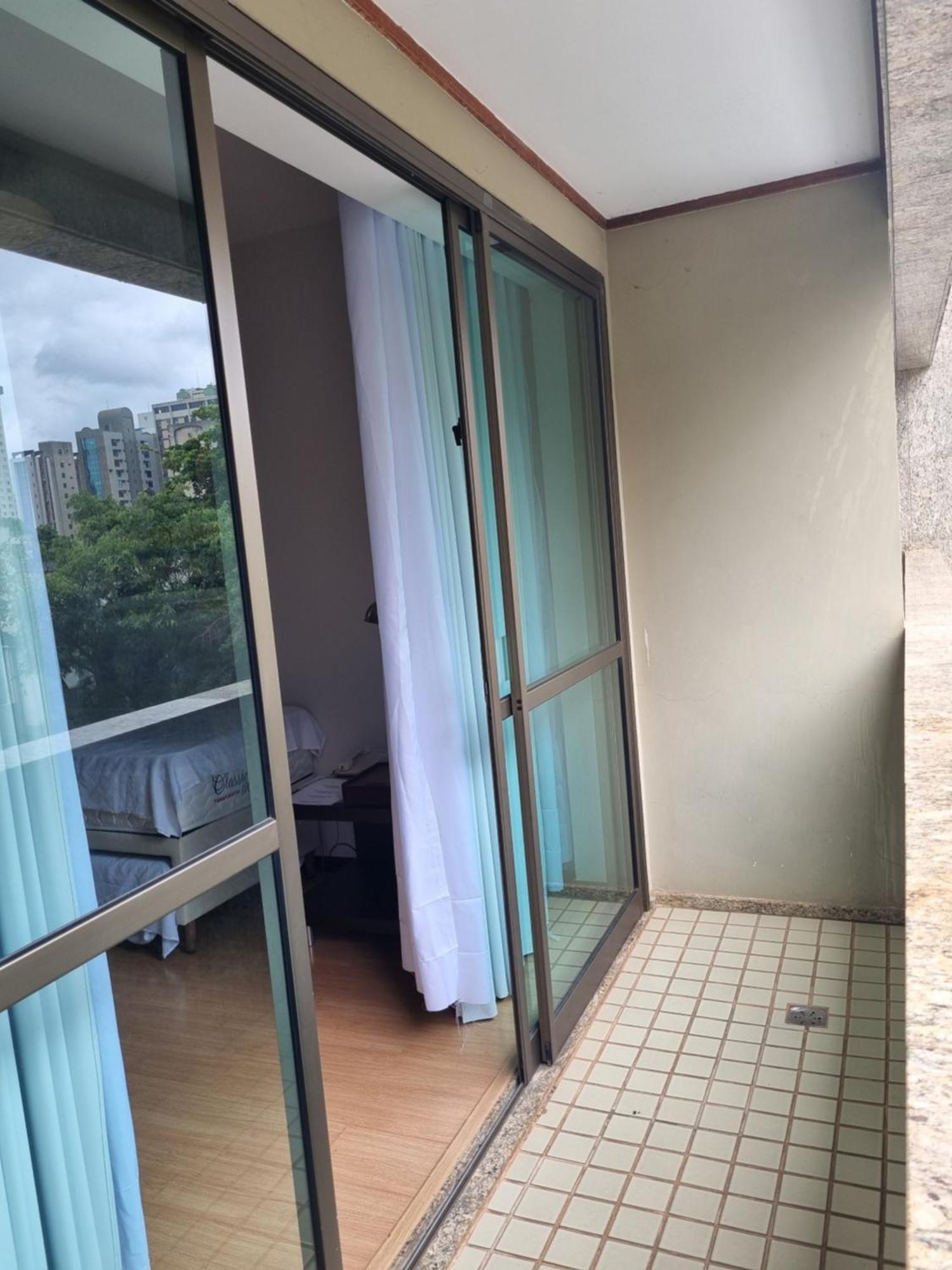 Apartment Sofisticacao Na Savassi Belo Horizonte