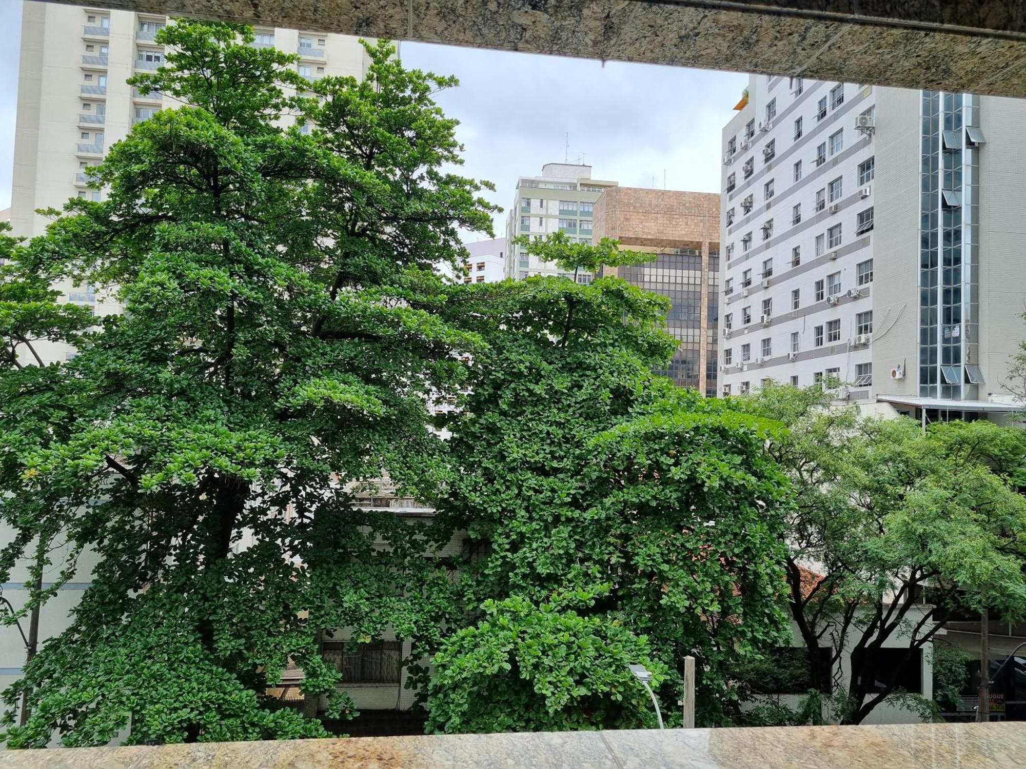 Apartment Sofisticacao Na Savassi Belo Horizonte