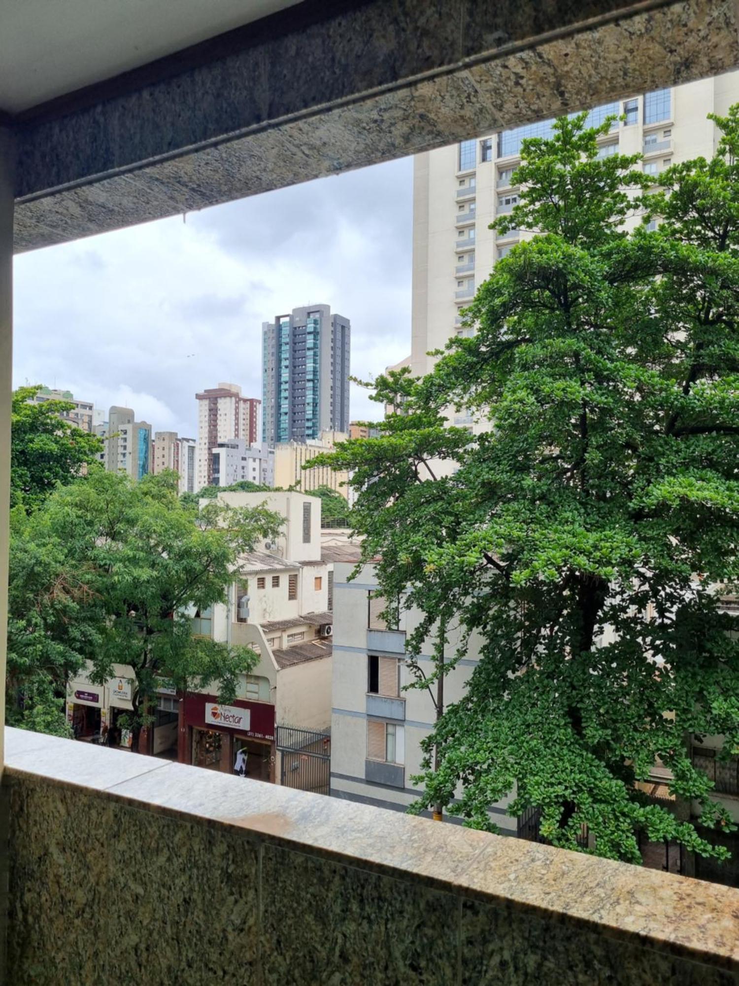 Sofisticacao Na Savassi Apartment Belo Horizonte