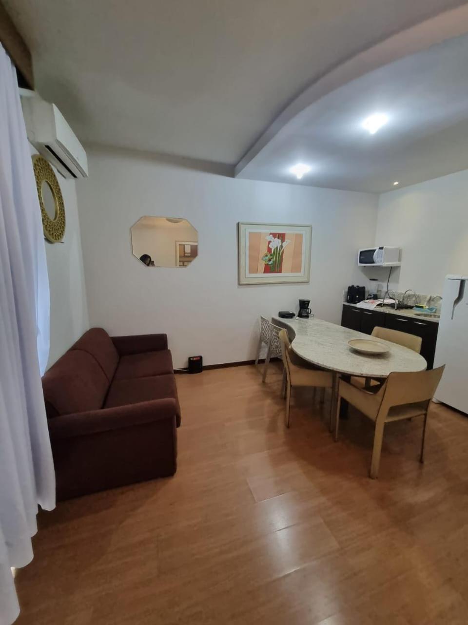 Apartment Sofisticacao Na Savassi *